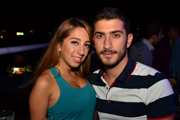 Publicity on Saturday Night